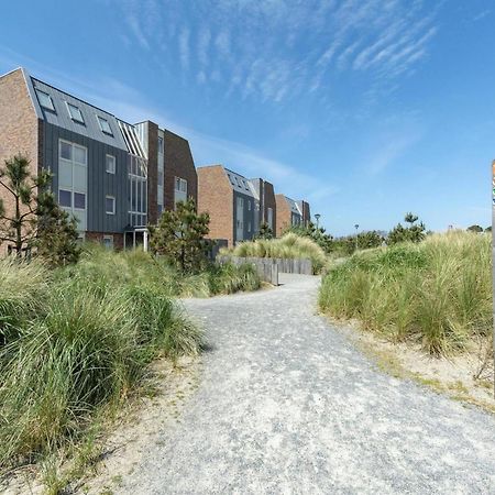 Fantastic Penthouse On The Top Floor Callantsoog Εξωτερικό φωτογραφία