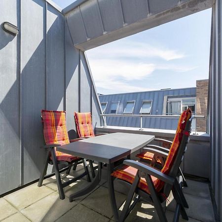 Fantastic Penthouse On The Top Floor Callantsoog Εξωτερικό φωτογραφία