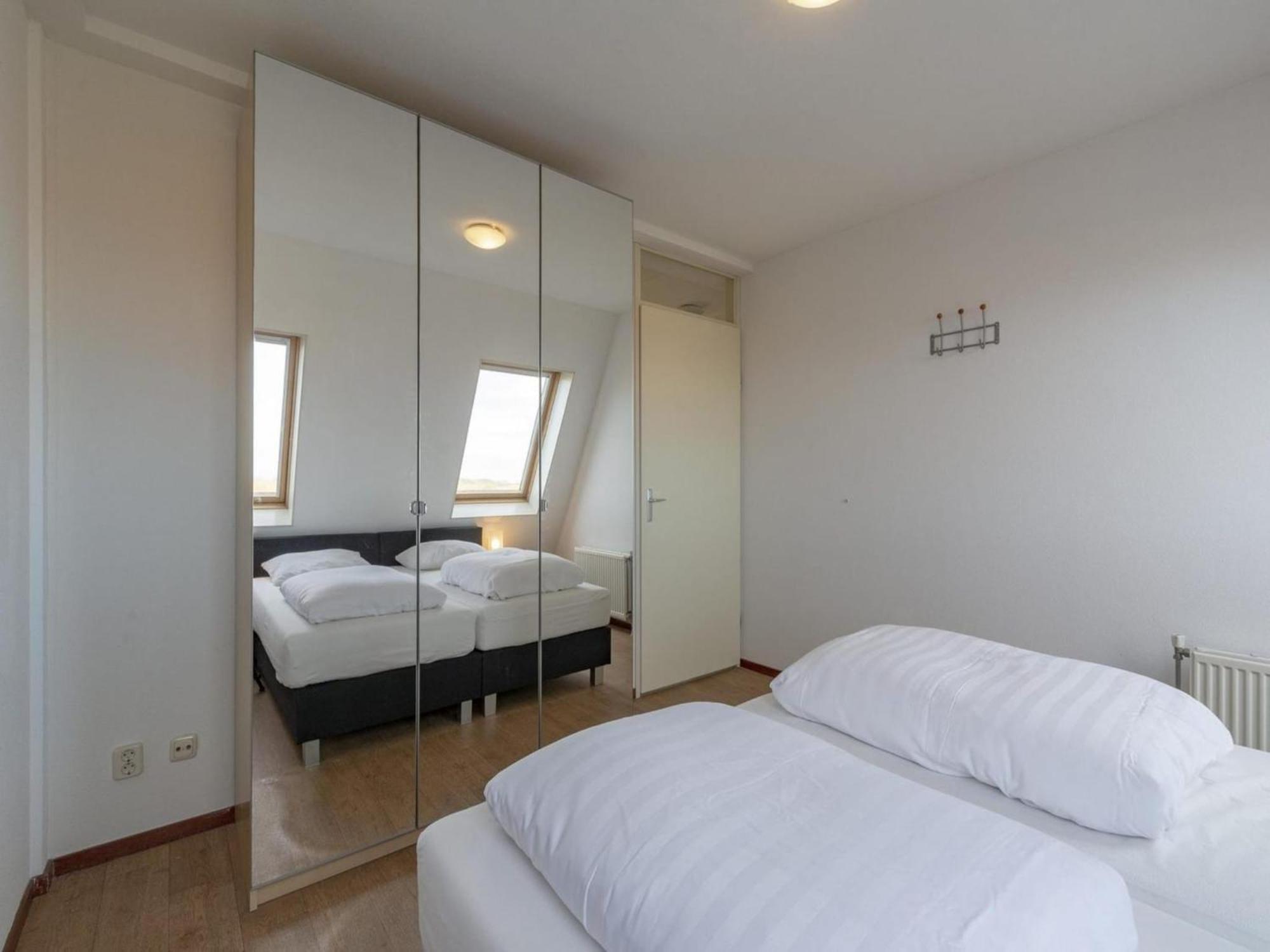 Fantastic Penthouse On The Top Floor Callantsoog Εξωτερικό φωτογραφία