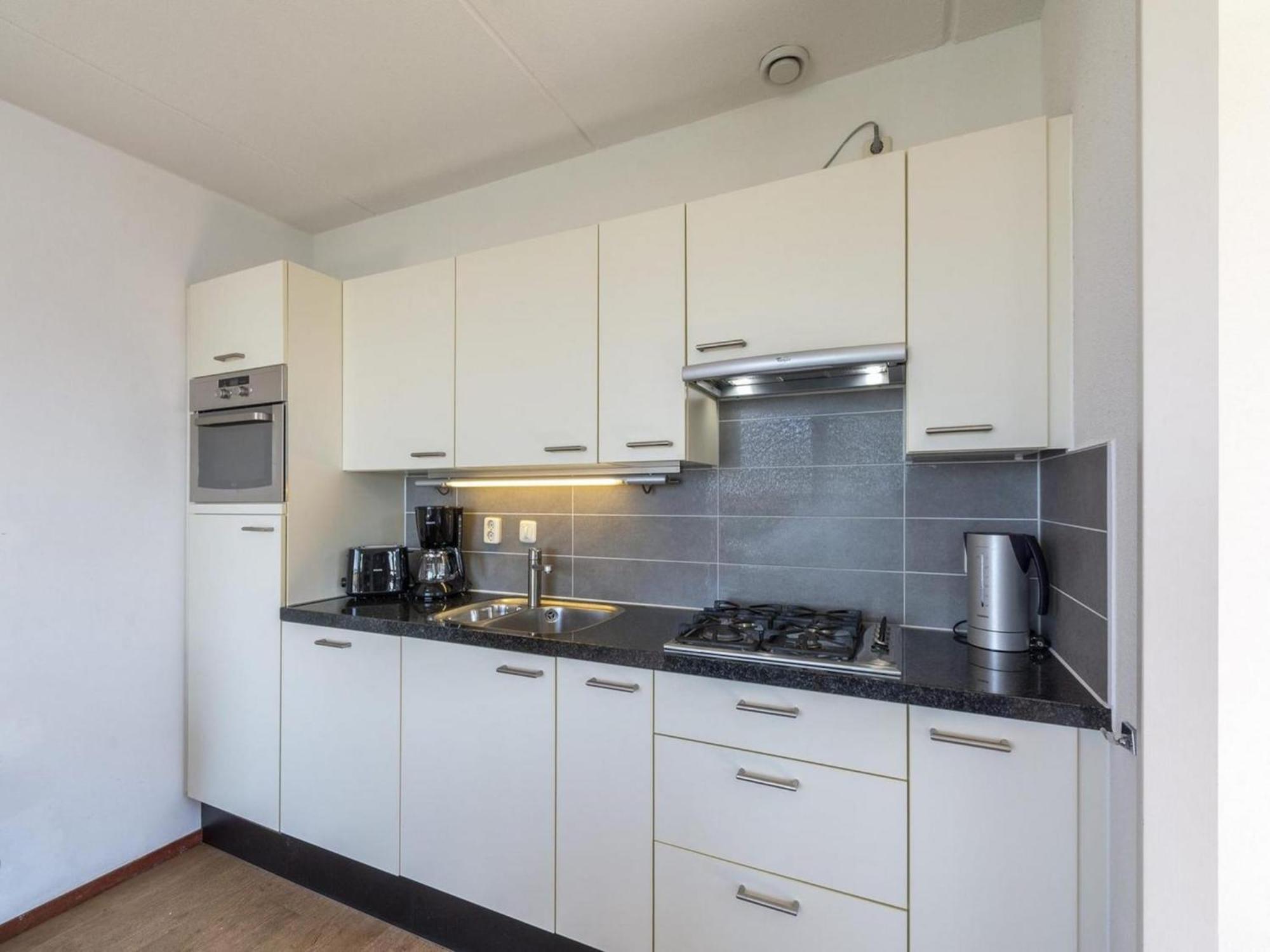 Fantastic Penthouse On The Top Floor Callantsoog Εξωτερικό φωτογραφία