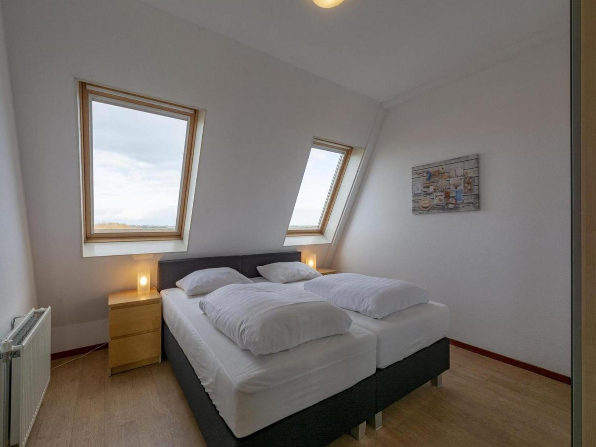 Fantastic Penthouse On The Top Floor Callantsoog Εξωτερικό φωτογραφία