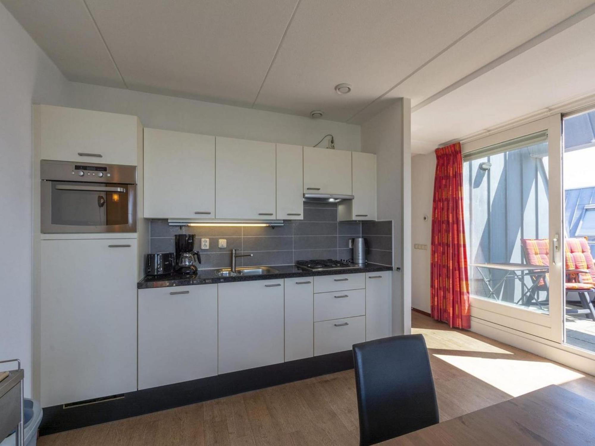 Fantastic Penthouse On The Top Floor Callantsoog Εξωτερικό φωτογραφία