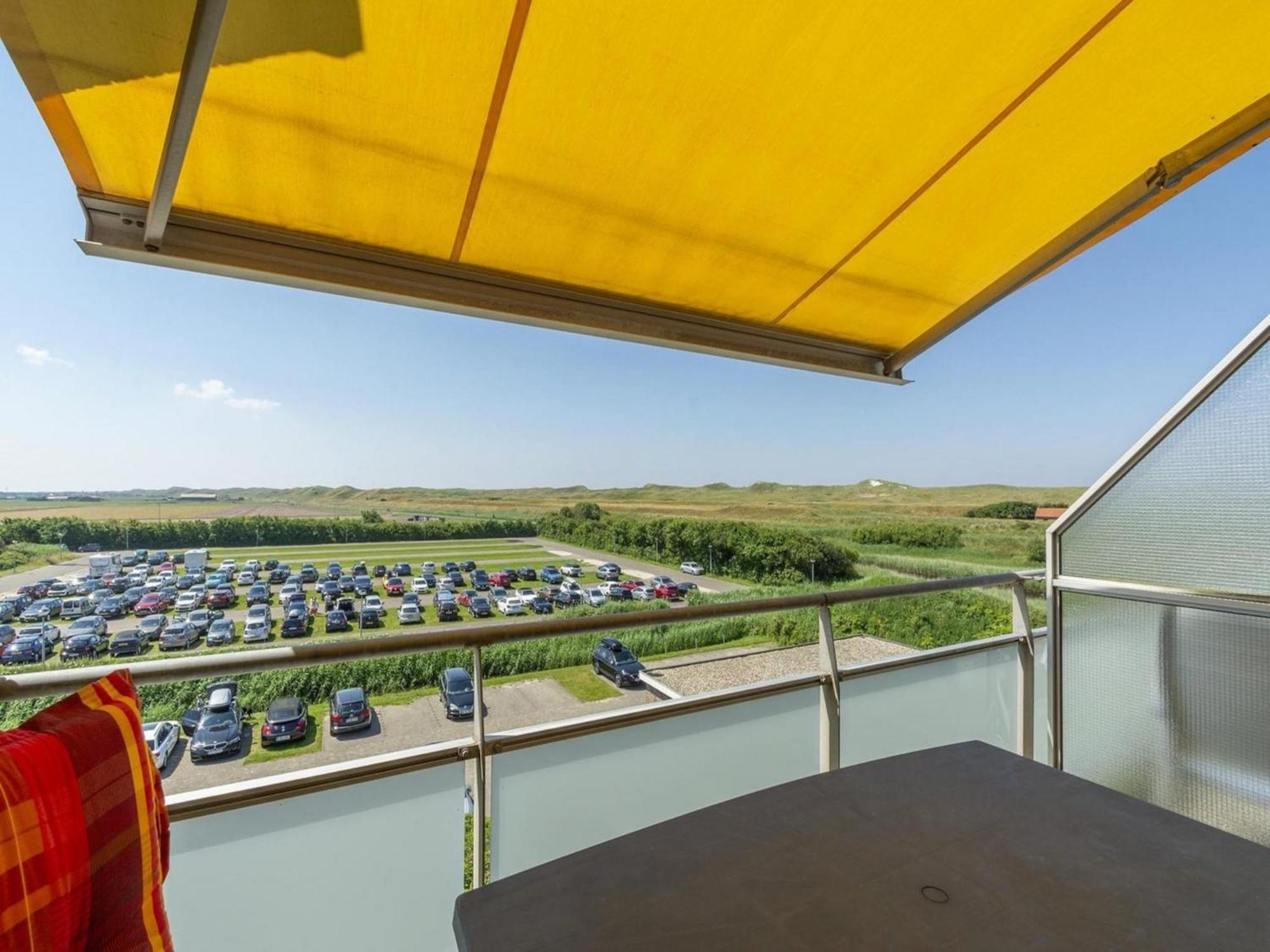 Fantastic Penthouse On The Top Floor Callantsoog Εξωτερικό φωτογραφία