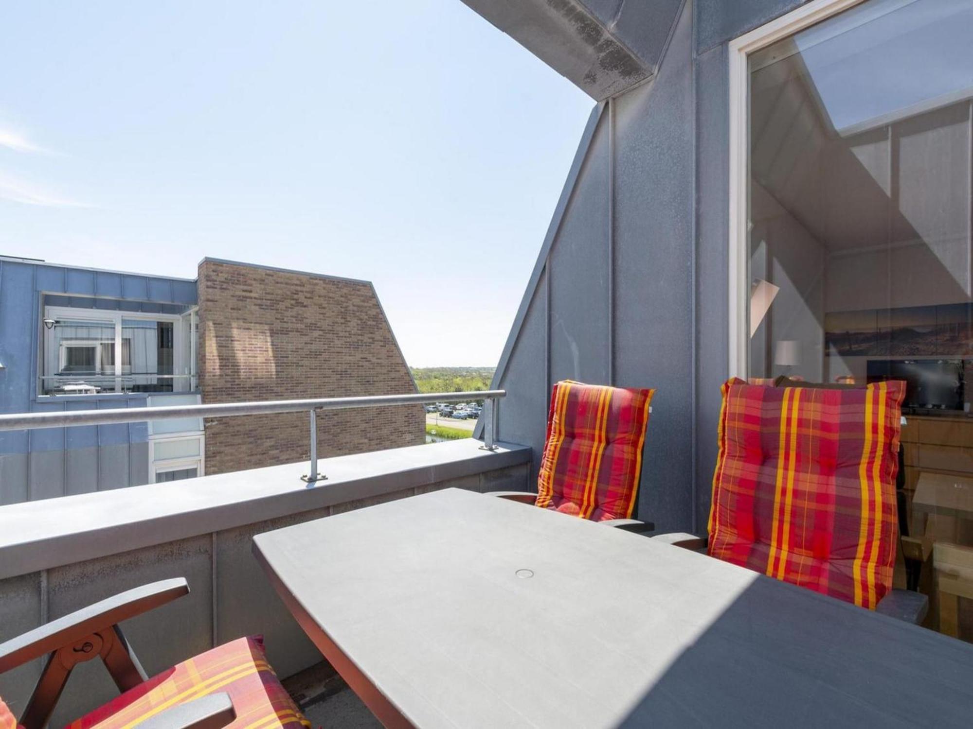 Fantastic Penthouse On The Top Floor Callantsoog Εξωτερικό φωτογραφία