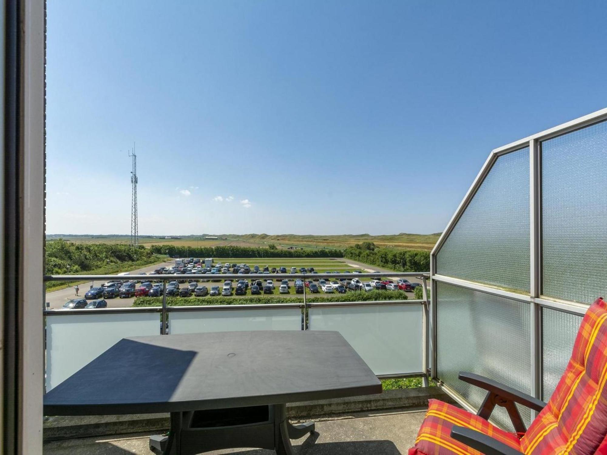 Fantastic Penthouse On The Top Floor Callantsoog Εξωτερικό φωτογραφία