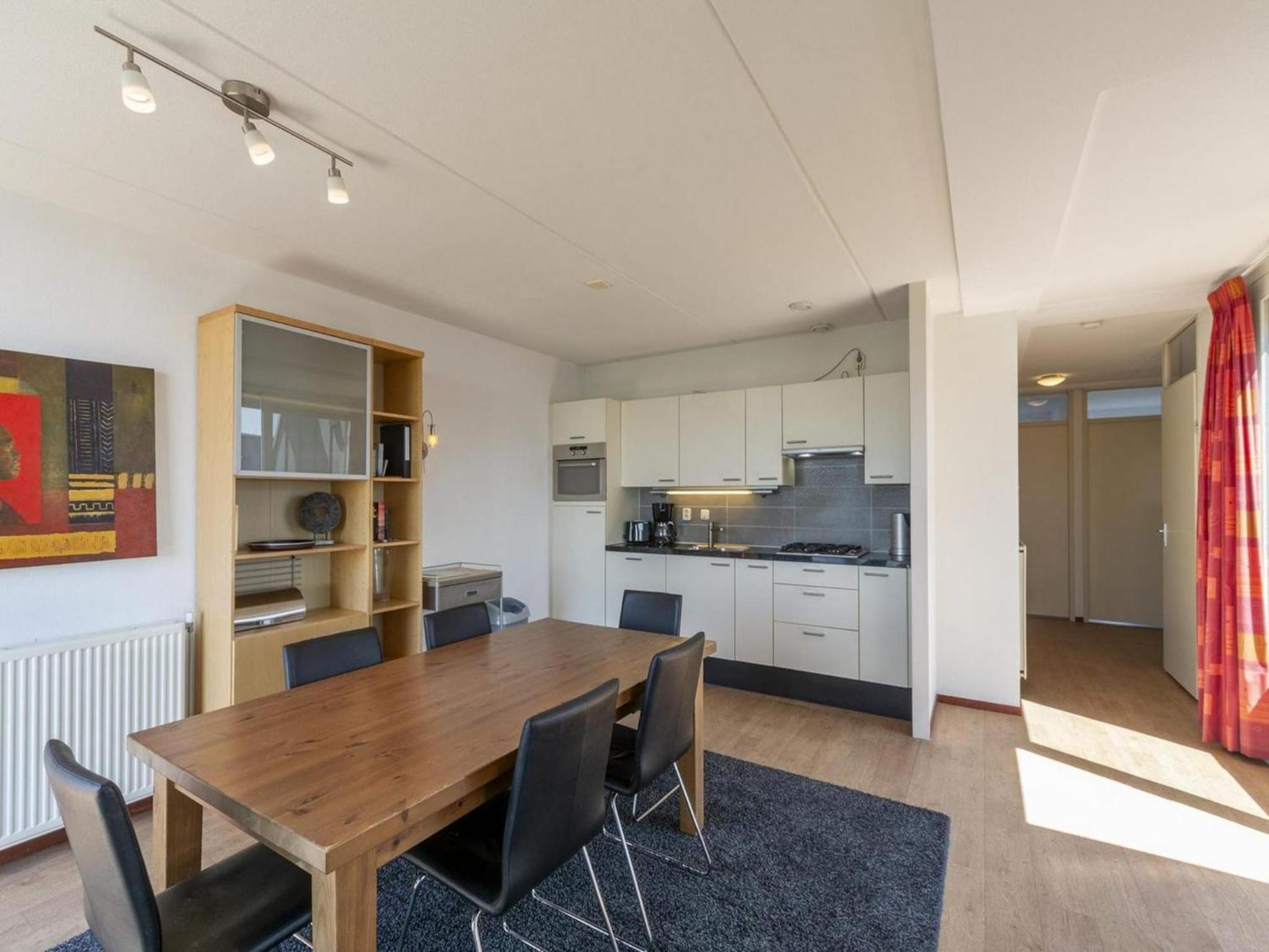 Fantastic Penthouse On The Top Floor Callantsoog Εξωτερικό φωτογραφία