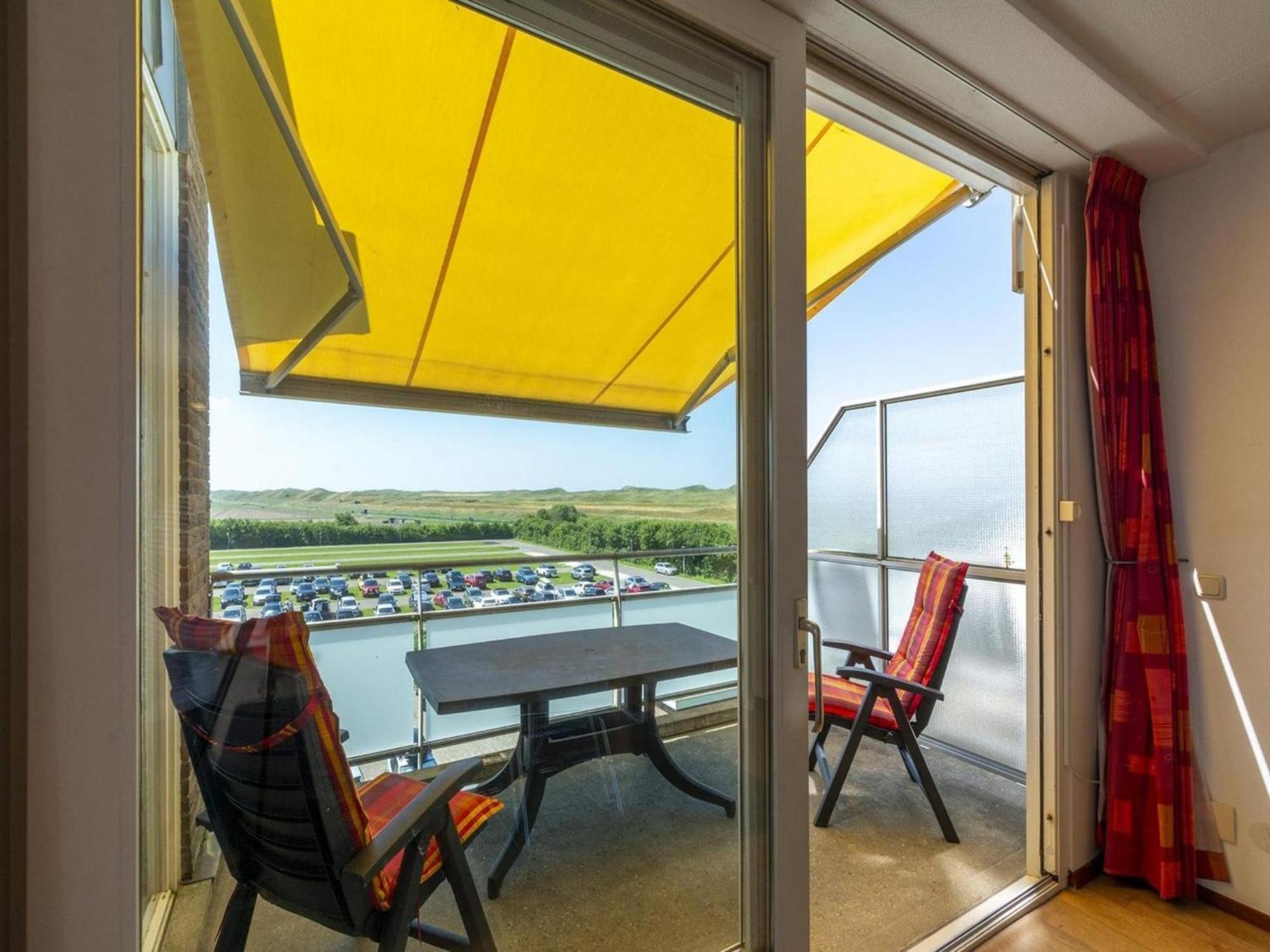 Fantastic Penthouse On The Top Floor Callantsoog Εξωτερικό φωτογραφία