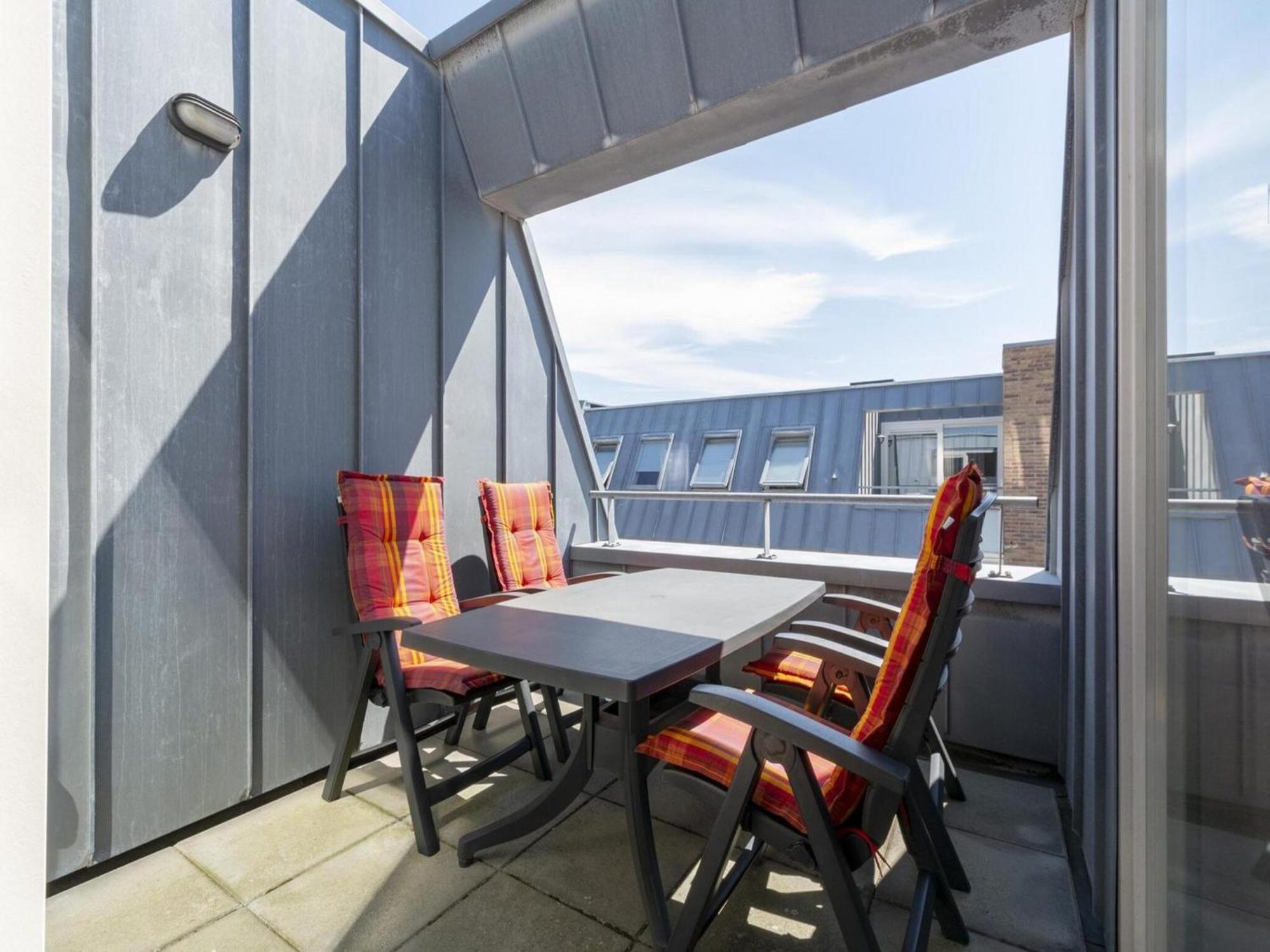 Fantastic Penthouse On The Top Floor Callantsoog Εξωτερικό φωτογραφία