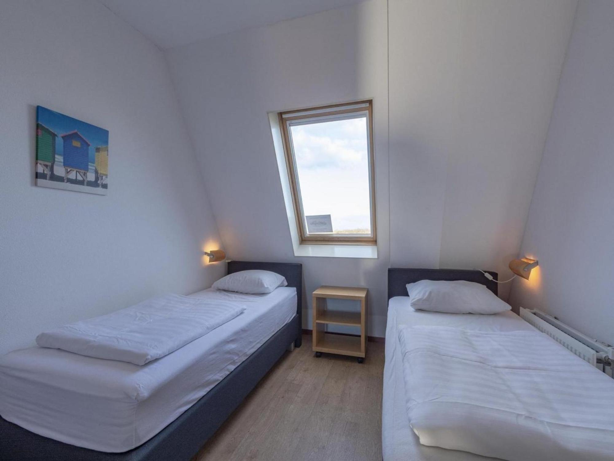Fantastic Penthouse On The Top Floor Callantsoog Εξωτερικό φωτογραφία
